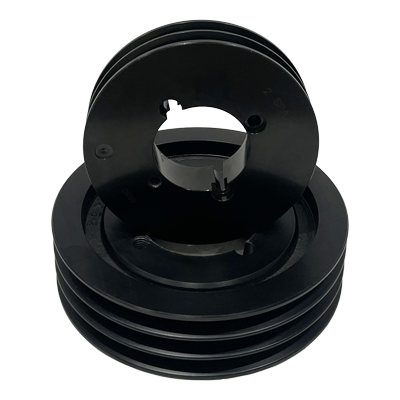 Poulies et Moyeux Serax